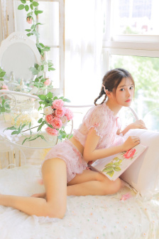 狗狗放里面突然变大